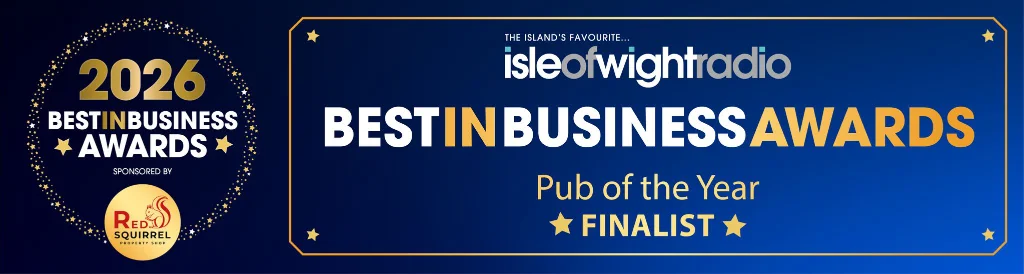 Isle of Wight Best In Business