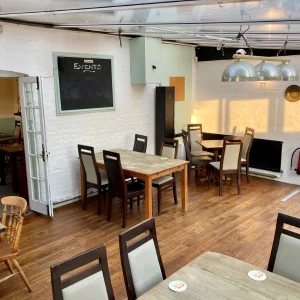 The Traveller's Joy, Isle of Wight