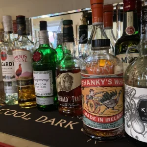 The Traveller's Joy, Isle of Wight