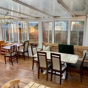 The Traveller's Joy, Isle of Wight