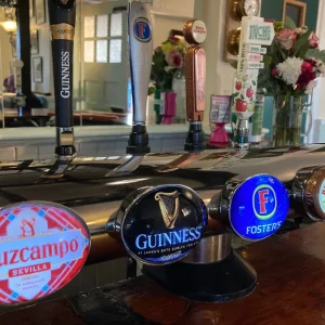 The Traveller's Joy, Isle of Wight