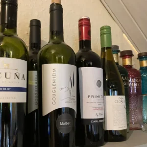 The Traveller's Joy, Isle of Wight