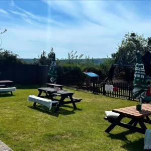 The Traveller's Joy, Isle of Wight