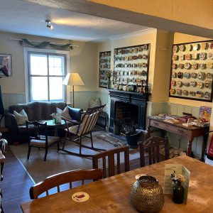 The Travellers Joy, Isle of Wight