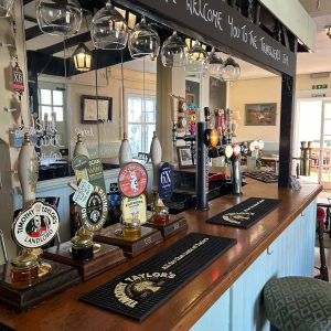 The Travellers Joy, Isle of Wight