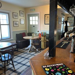 The Travellers Joy, Isle of Wight