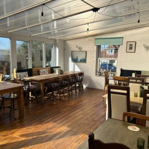 The Travellers Joy, Isle of Wight