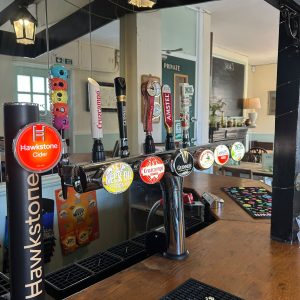 The Travellers Joy, Isle of Wight